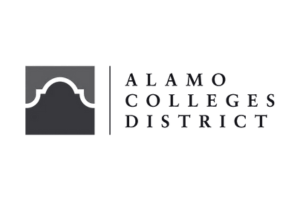 Alamo BlackW Logo