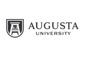 Augusta B&W Logo