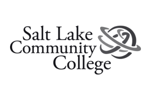 SLCC BW Logo