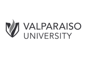 Valpo BW Logo